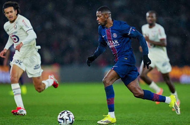 OK9 - Soi kèo Lille vs PSG: Thử thách cực đại cho nhà vô địch Ligue 1 2 OK9 - Soi kèo Lille vs PSG: Thử thách cực đại cho nhà vô địch Ligue 1
