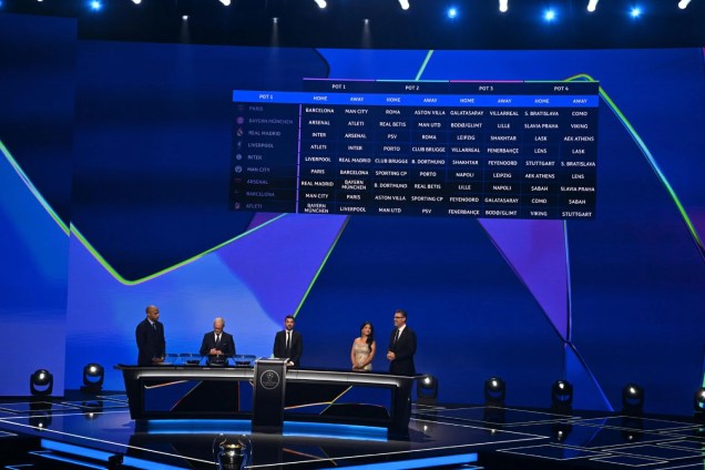 OK9 - Man Utd đối mặt lịch đấu Champions League 1 OK9 - Man Utd đối mặt lịch đấu Champions League
