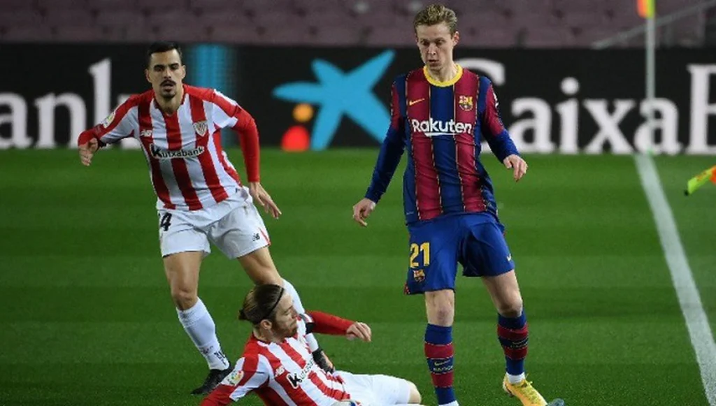 OK9 - Soi kèo Barca vs Bilbao: Khẳng định ngôi vương 1 OK9 - Soi kèo Barca vs Bilbao: Khẳng định ngôi vương