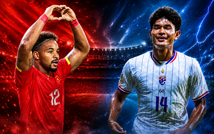 OK9 - Đội tuyển Việt Nam trước thềm đại chiến Thái Lan tại ASEAN Cup 2026 1 OK9 - Đội tuyển Việt Nam trước thềm đại chiến Thái Lan tại ASEAN Cup 2026