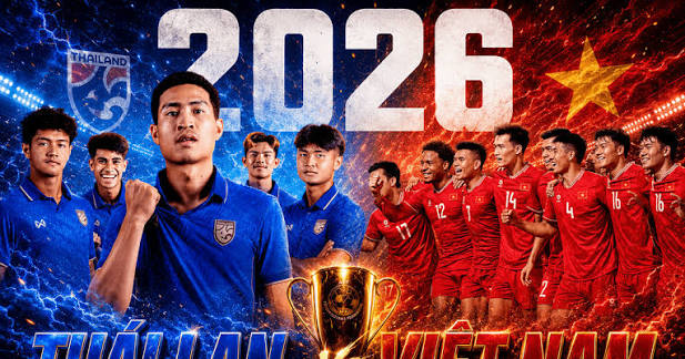 OK9 - Vé chung kết Việt Nam vs Thái Lan hứa hẹn màn so tài đỉnh cao 1 OK9 - Vé chung kết Việt Nam vs Thái Lan hứa hẹn màn so tài đỉnh cao
