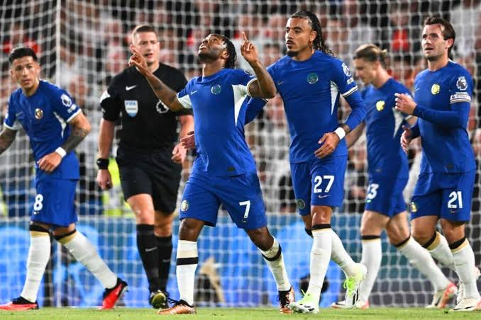 OK9 - Soi kèo Chelsea vs Luton: Chờ The Blues thăng hoa tại EFL Cup 10 OK9 - Soi kèo Chelsea vs Luton: Chờ The Blues thăng hoa tại EFL Cup