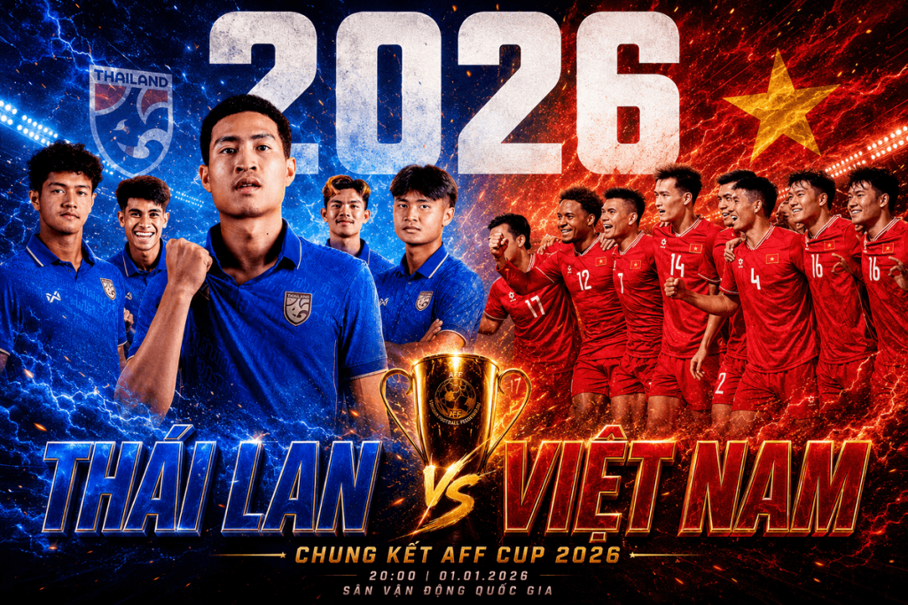 OK9 - Nhận định Thái Lan vs Việt Nam: Vượt ải hiểm nghèo 4 OK9 - Nhận định Thái Lan vs Việt Nam: Vượt ải hiểm nghèo