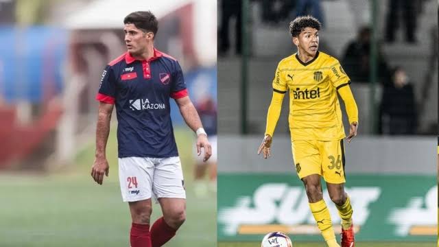OK9 - Nhận định Atenas vs Penarol: Sức mạnh áp đảo từ đội khách 6 OK9 - Nhận định Atenas vs Penarol: Sức mạnh áp đảo từ đội khách