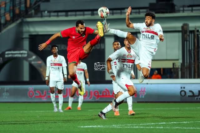 Nhận định Asyut Petroleum vs Modern Sport 21h00 ngày 15/9 - OK9 6 Asyut Petroleum vs Modern Sport