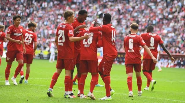 OK9 - Nhận định Stuttgart vs FC Koln vòng 2 Bundesliga: Lấy lại nhịp thắng 10 OK9 - Nhận định Stuttgart vs FC Koln vòng 2 Bundesliga: Lấy lại nhịp thắng