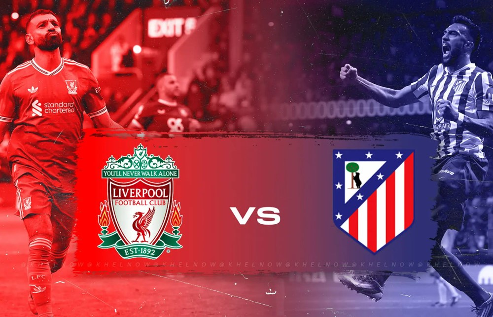 Soi kèo Liverpool vs Atletico Madrid: Điểm tựa kịch tính Champions League | OK9