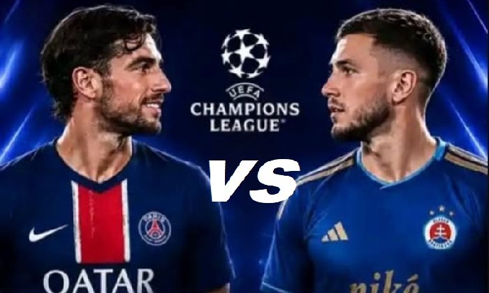 Soi kèo PSG vs Slovan: Đánh thức vị thế nhà vua | OK9 5 Soi kèo PSG vs Slovan: Đánh thức vị thế nhà vua | OK9