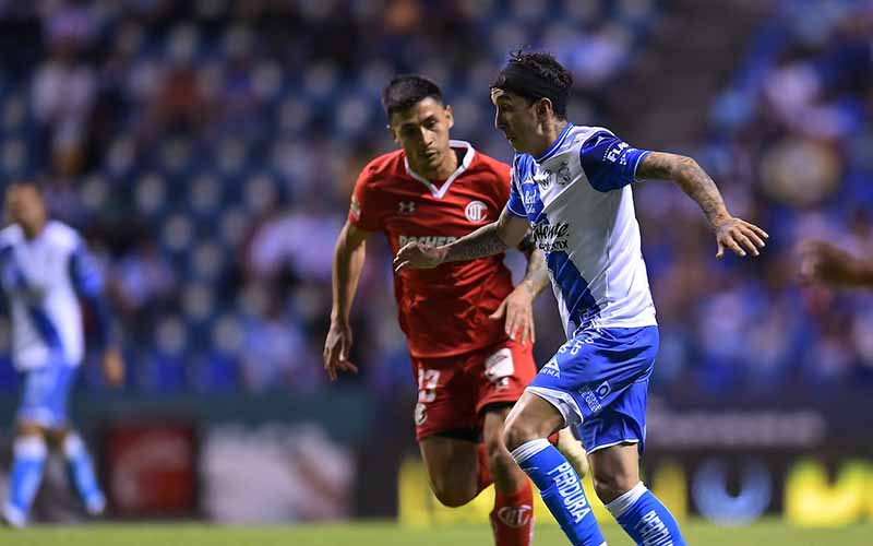 OK9 - Soi kèo Puebla vs Toluca tại Liga MX Apertura 5/9/2026